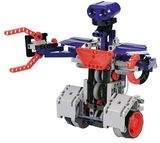 LEARNING TOY-ROBOTICS SMART MACHINES GIGO 134/7437