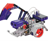LEARNING TOY-ROBOTICS SMART MACHINES GIGO 134/7437
