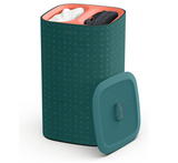 LAUNDRY HAMPER-60L/W/LID JOSEPH JOSEPH 181/