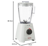 BLENDER/GRINDER-2L/PACK OF 3 TEFAL 580/BL4271