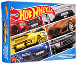 TOY CAR-6CT/EUROPEAN CAR HOT WHEELS 1658/