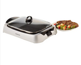 GRILL-ELEC/2000W/NEW KENWOOD HG266