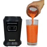 BLENDER-600ML/BLACK MAYER 282/MMPB1078