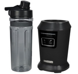 BLENDER-600ML/BLACK MAYER 282/MMPB1078