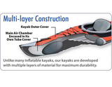ADVANCED ELEMENTS AdvancedFrame Inflatable Kayak