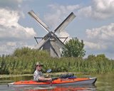 ADVANCED ELEMENTS AdvancedFrame Inflatable Kayak