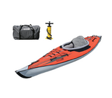 ADVANCED ELEMENTS AdvancedFrame Inflatable Kayak