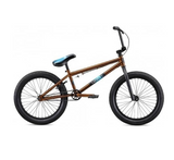 Mongoose Legion Freestyle BMX Bike Line for Kids, Youth and Beginner-Level to Advanced Adult Riders, 20-Inch Wheels, Steel Frame