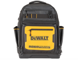 DEWALT Tool Backpack, Tool Storage and Organization, Durable and Water Resistant (DWST560102)