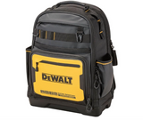 DEWALT Tool Backpack, Tool Storage and Organization, Durable and Water Resistant (DWST560102)