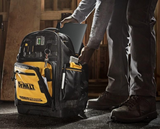 DEWALT Tool Backpack, Tool Storage and Organization, Durable and Water Resistant (DWST560102)
