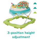 Disney Winnie The Pooh Music and Lights Walker, Bees Knees