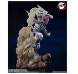 Tamashi Nations Demon Slayer: Kimetsu no Yaiba - Akaza Upper Three, Bandai Spirits Figuarts Zero