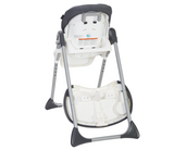 Baby Trend Tot Spot High Chair, Bluebell