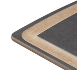 Victorinox 7.4112.3 Allrounder Cutting Board, Medium, Black