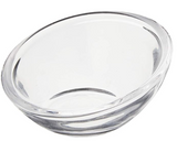 Nude Quartet Serving Set, Clear, (Pack of 5)