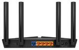 TP Link EX520 AX3000 Dualband Router With WiFi 6
