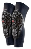 G Form Elite Knee Guards Small