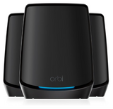 ROUTER-TRIBAND 3PC/ORBI NETGEAR 876/AX6000