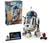 BUILDING TOY-STAR WARS R2DR/1050PC LEGO 496/75379