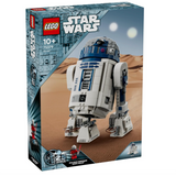 BUILDING TOY-STAR WARS R2DR/1050PC LEGO 496/75379