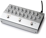 PREAMP-FOR GUITAR/SILVER GRACE DESIGN 319/FELIX