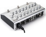PREAMP-FOR GUITAR/SILVER GRACE DESIGN 319/FELIX