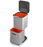 RECYCLING BIN-40L/TOTEM JOSEPH JOSEPH 405/30063