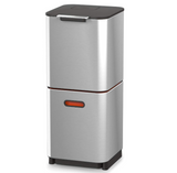 RECYCLING BIN-40L/TOTEM JOSEPH JOSEPH 405/30063