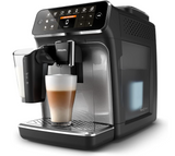 ESPRESSO MACHINE-FULLY AUTOMATIC/BLACK PHILIPS 1045/EP4346/70