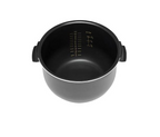 RICE COOKER-MULTI MENU SELECTION/925W BEKO 49/RCM67023R