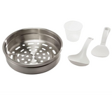 RICE COOKER-MULTI MENU SELECTION/925W BEKO 49/RCM67023R