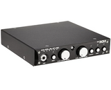 PREAMP-MICROPHONE/SINGLE CHANNEL/BLACK GRACE DESIGN 318/AM101