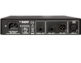 PREAMP-MICROPHONE/SINGLE CHANNEL/BLACK GRACE DESIGN 318/AM101