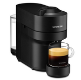 COFFEE MACHINE-BLACK NESPRESSO 849/VERTUO POP