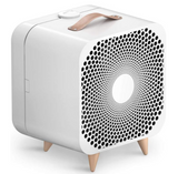 FAN-SQ/WHITE BLUEAIR 68/