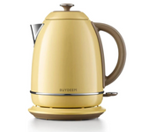 KETTLE-1.7L/CORDLESS/YELLOW BUYDEEM 127/K640E