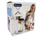 BABY FORMULA MAKER-SMART LUCKY BABY 694/