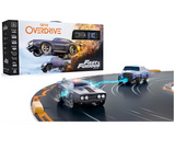 ACTION TOY-RACE TRACK/OVERDRIVE ANKI 6/