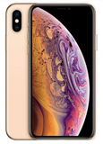 Apple iPhone XS 256GB Silver White