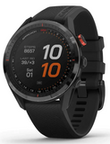 Garmin Approach S62 Premium GPS Golf Smartwatch