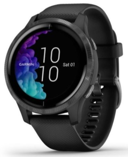 Garmin Venue GPS Smartwatch Main image