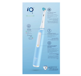 Oral-B iO Series 3 Ice Blue Ultimate Clean Electric Toothbrush