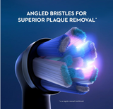 Oral-B iO Series 3 Ice Blue Ultimate Clean Electric Toothbrush