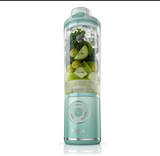 Ninja Blast Max Portable Blender, 650ml, Sea Glass