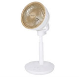 FAN-STAND/8SPEED/3MODE/WHITE MISTRAL 798/MHV708R-G