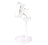 FAN-STAND/8SPEED/3MODE/WHITE MISTRAL 798/MHV708R-G