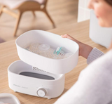 BABY BOTTLE STERILIZER DRYER PHILIPS 1050/SCF293/01