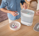 BABY BOTTLE STERILIZER DRYER PHILIPS 1050/SCF293/01