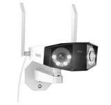 Reolink Duo 2 WiFi Security Camera with Ultra-Wide Angle
